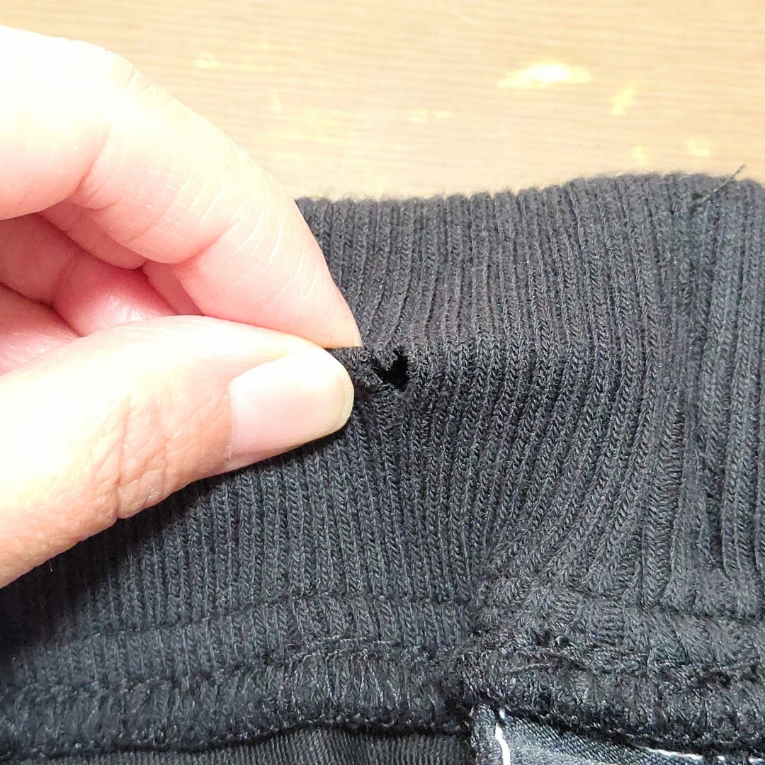 ボクサーパンツウエスト用ゴム - ニッソー株式会社