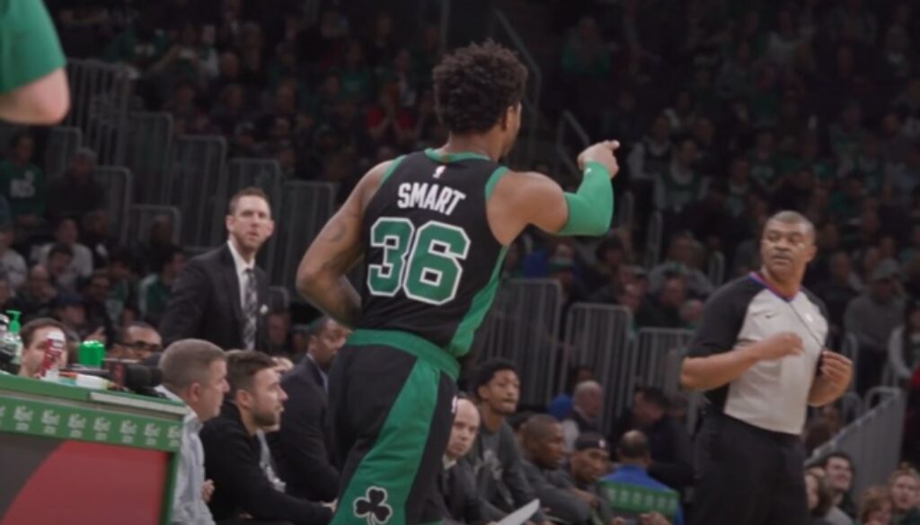 NBA セルティックス、ドラフト外入団から3＆Dとして飛躍を遂げた控えフォワードのサム・ハウザーと4年総額70億円で契約延長へバスケットボール総合情報サイト バスケットカウント BASKET COUNT