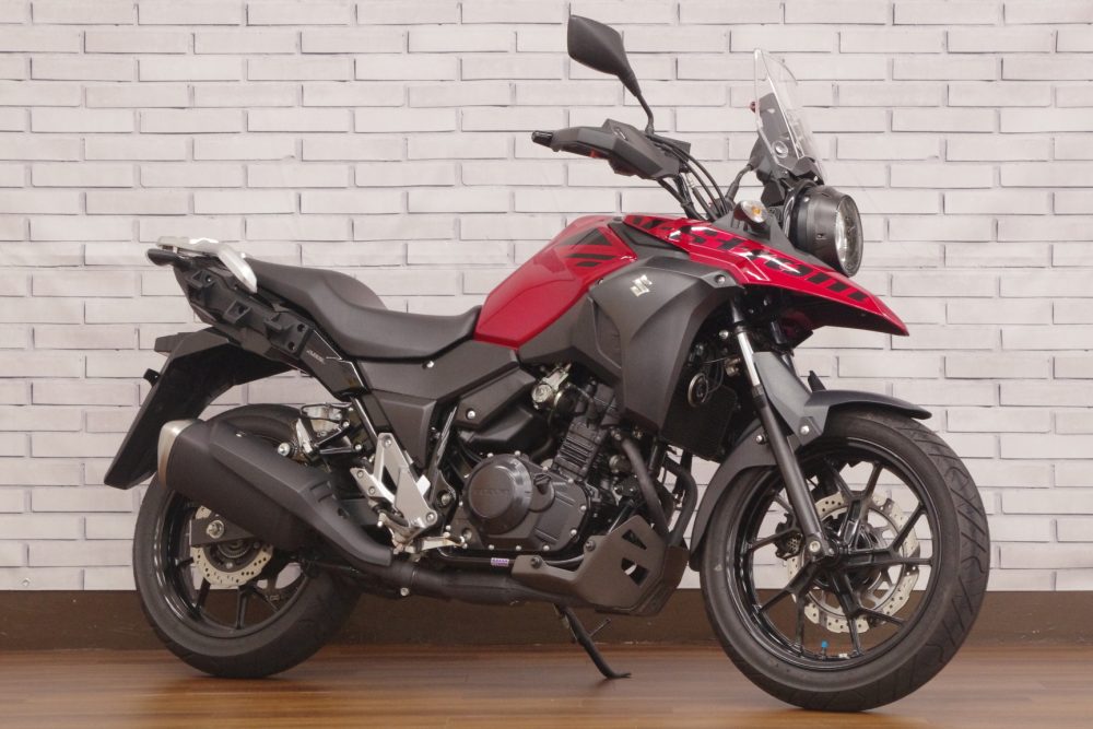 ブルバードC90スズキ SUZUKIリバースオート