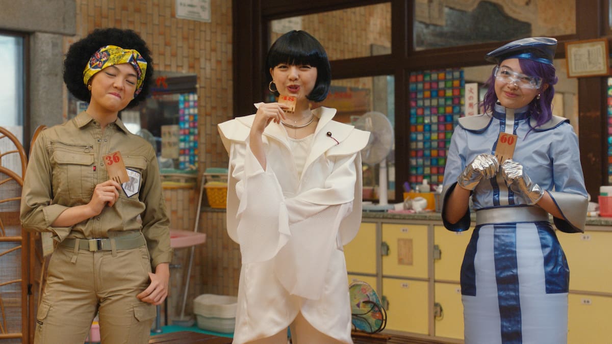 第88回毎日広告デザイン賞決まる 最高賞は一般公募の部で中村洋平さん、楠陽子さん、広告主参加作品の部は近畿大学に毎日新聞