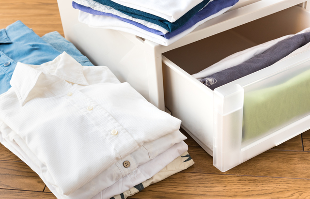 家づくりをプロ目線で解説！幅１mあればできる収納アイデア５選Sodate ソダテ