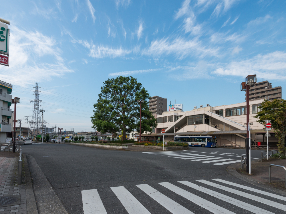 東日本旅客鉄道 青梅線／五日市線／八高線 西武鉄道