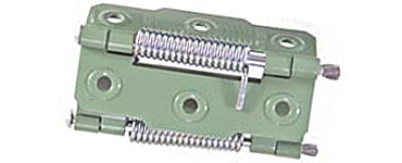 バネ丁番 蝶番 片開き用暮らしの便利グッズ専門 - e-classy