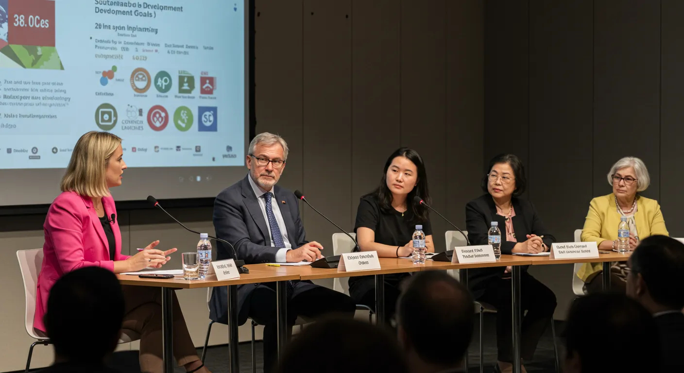 初心者必見 グループディスカッションの対策マニュアル！例題も - 仕事選びガイド