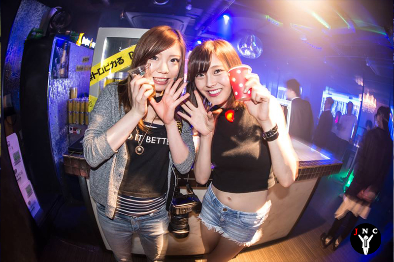 Shinjuku Nightlife Guide: 10