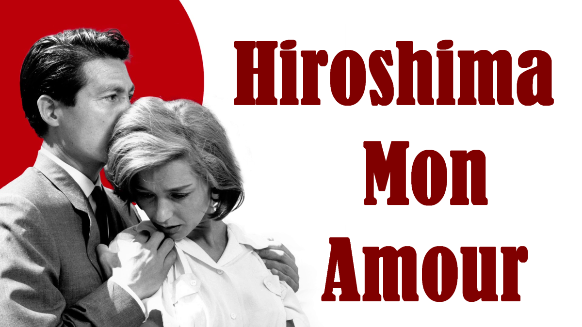 Hiroshima Mon Amour | Where