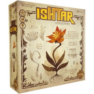 Ishtar (1987) Original