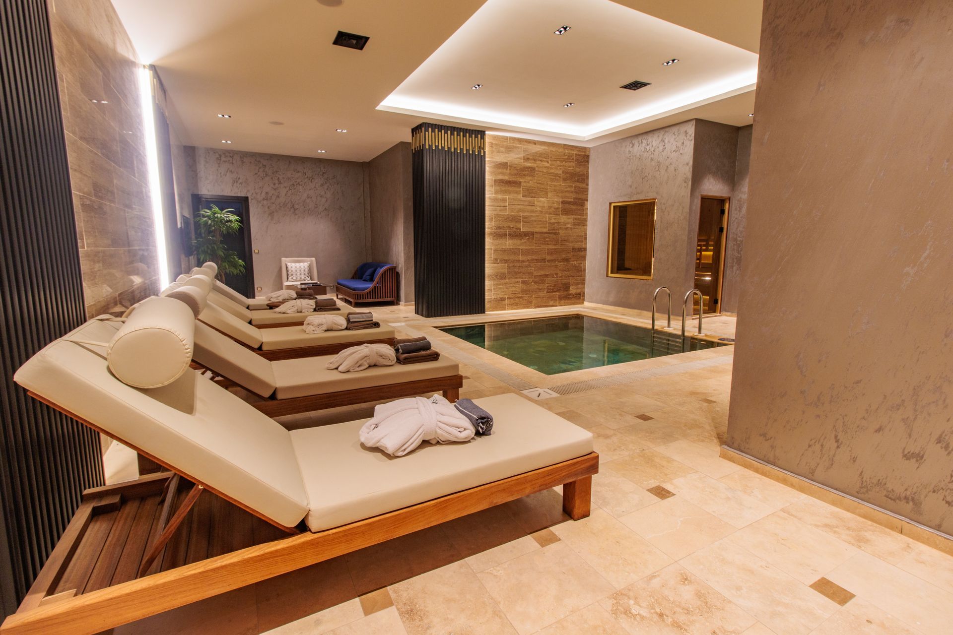 Jasmine Spa Wellness