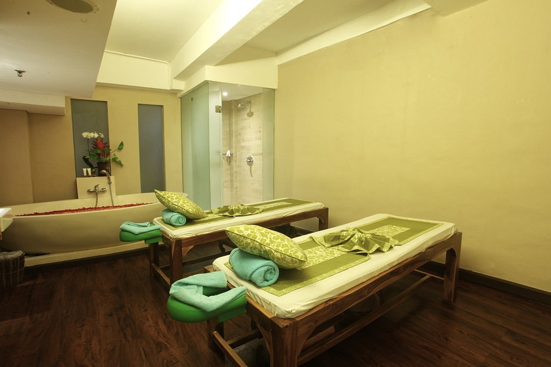 Jasmine Spa & Beauty