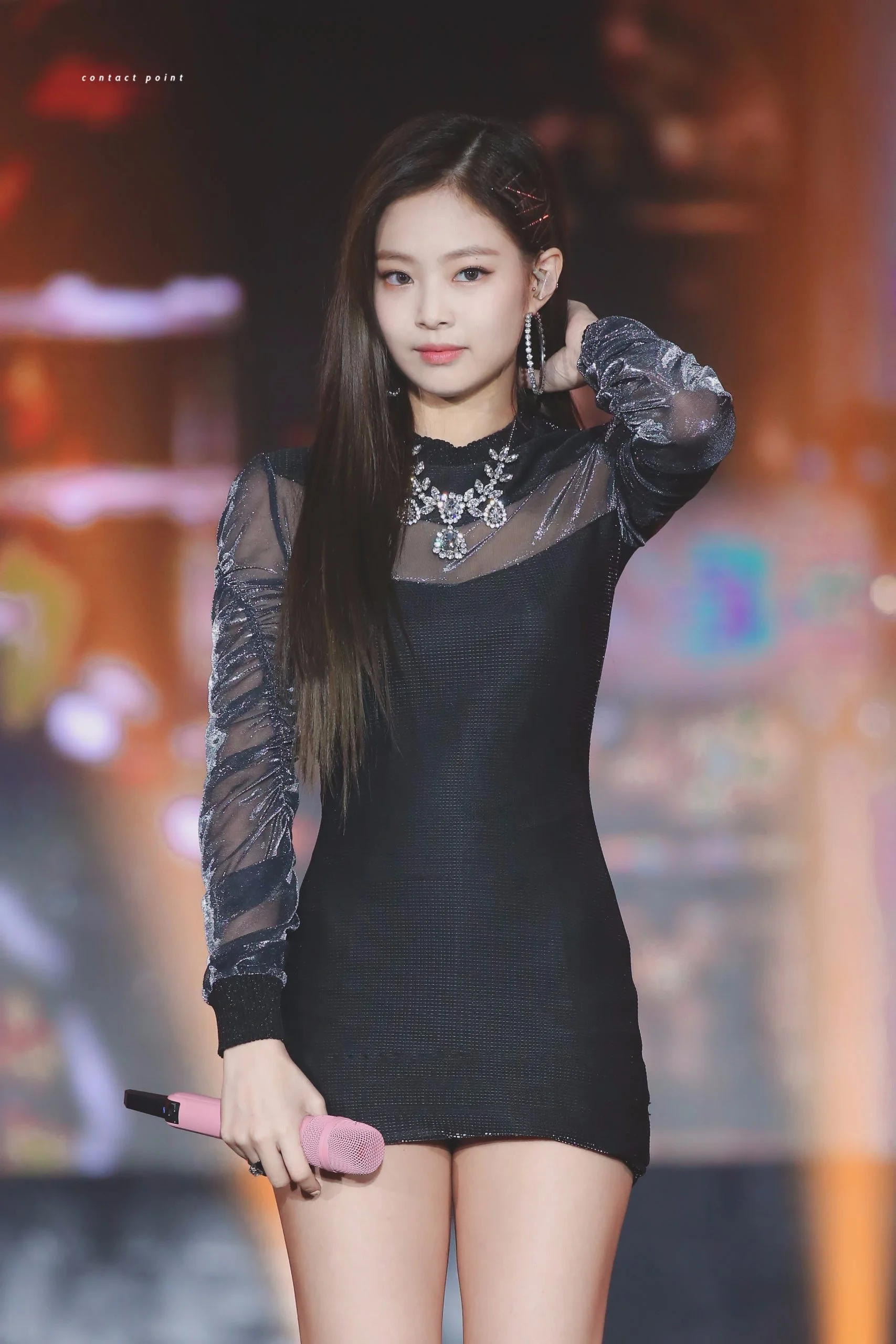 Blackpink jennie アダルト画像、セックス画像