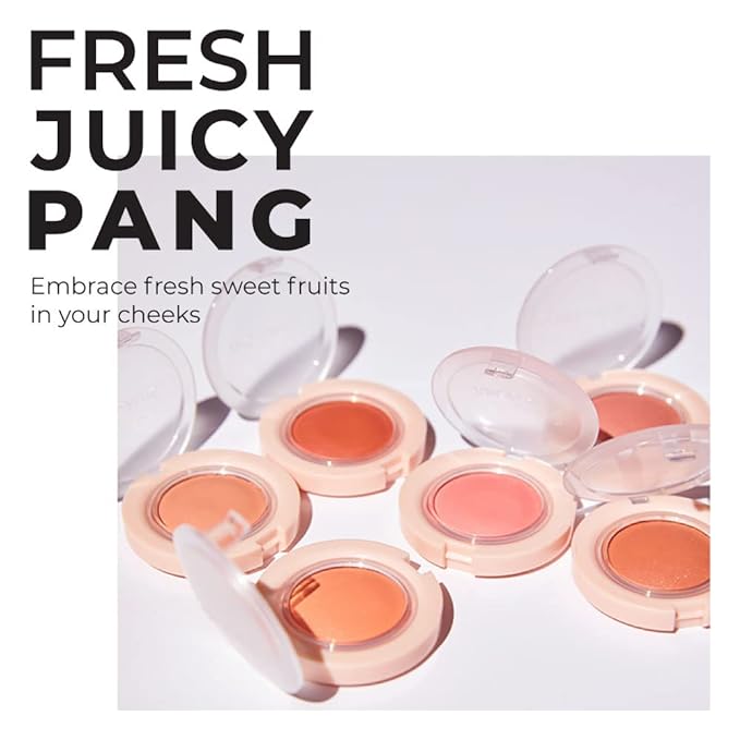 A'PIEU - Juicy-Pang