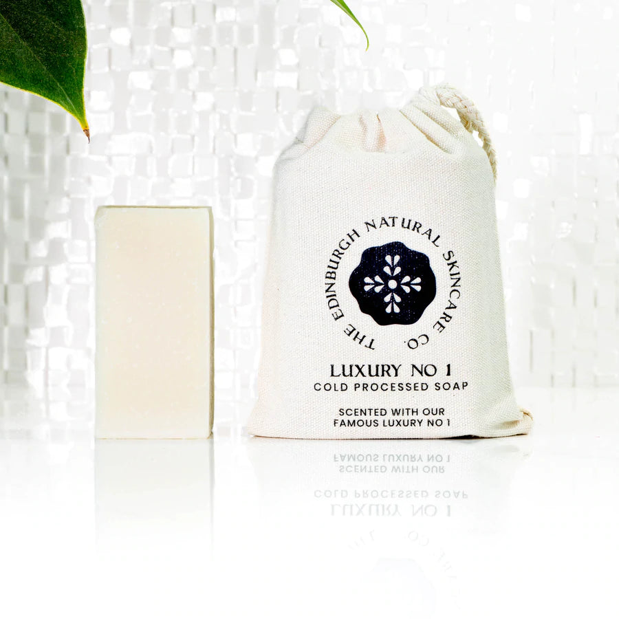 English Soap Company｜Luxury