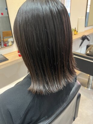 9ページ目｜広尾駅周辺のヘアスタイル(ミセス)一覧｜ホットペッパービューティー