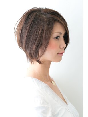 5ページ目｜広尾駅周辺のヘアスタイル(ミセス)一覧｜ホットペッパービューティー