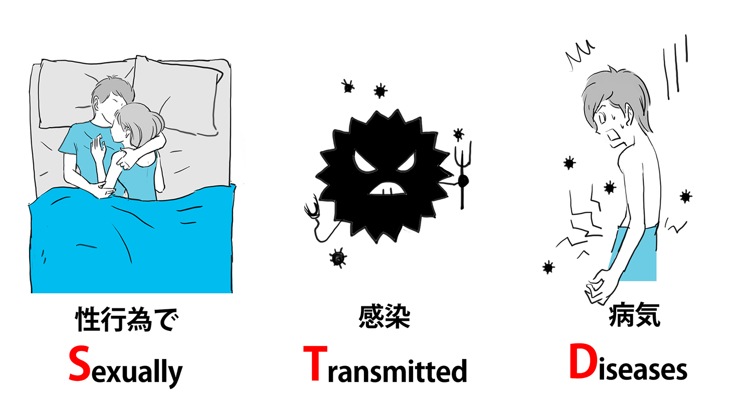 NS TOKYO FUCK