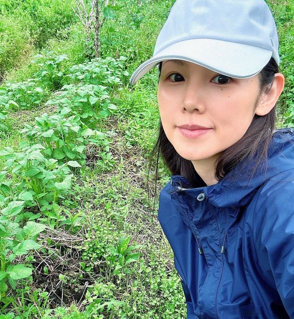 【写真・画像】弘中アナ、おいしいご飯を食べるとつい出ちゃう喜びダンスがかわいすぎる！  田中みな実「これやったらおじさんたちがみんな喜ぶ」松下洸平もデレデレ 2枚目 |