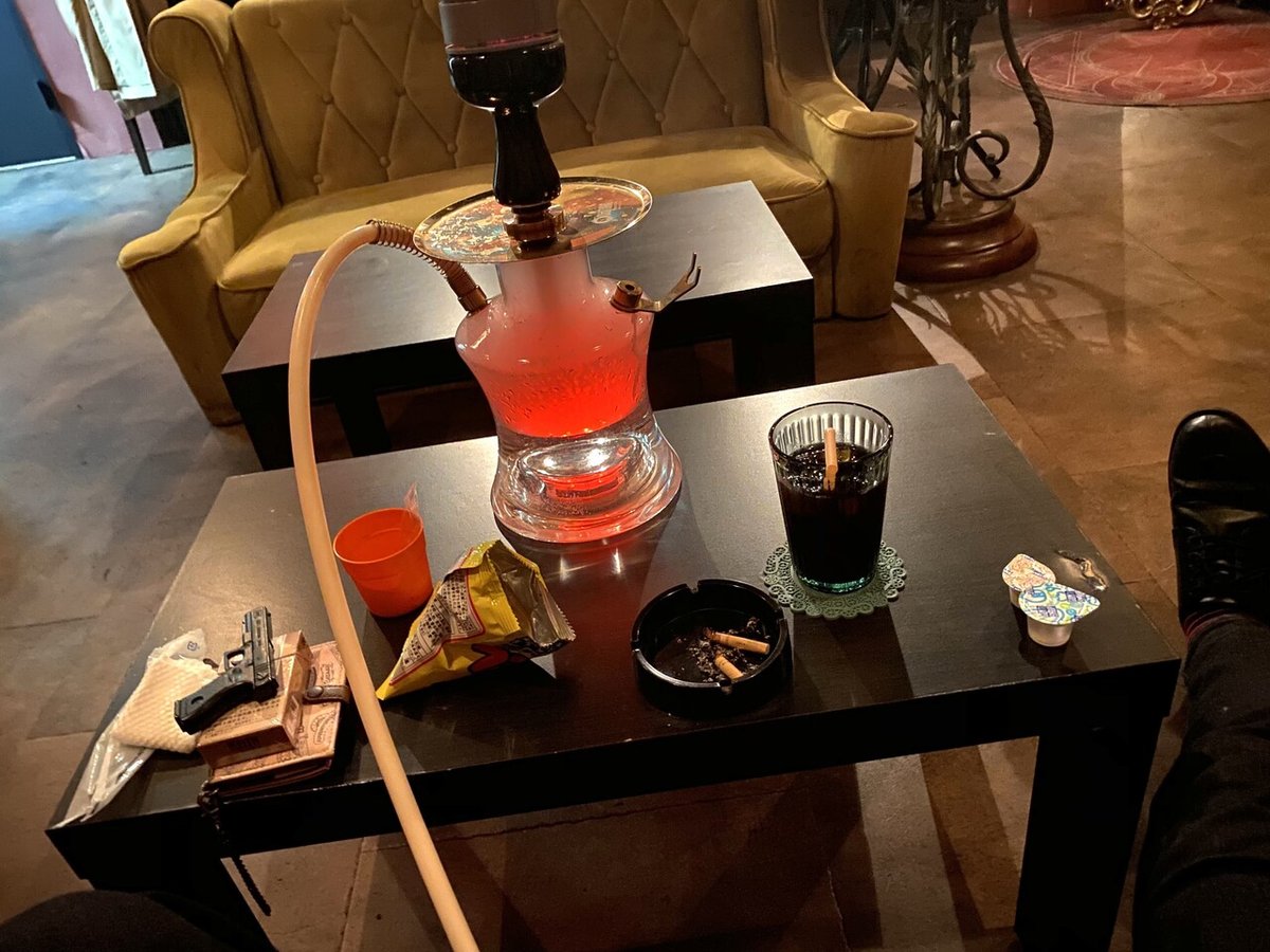 sweet trip (シーシャバー)の評判や特徴は？営業時間や料金なども紹介！ – SHISHA