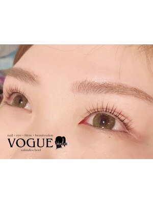 フォト｜ヴォーグ 本店(VOGUE)｜ホットペッパービューティー