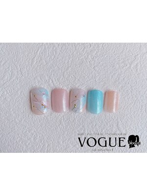 ＶＯＧＵＥ 本店【ヴォーグ】｜ネイルサロン予約(BIGLOBE)