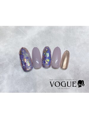 ヴォーグ 本店(VOGUE)｜ホットペッパービューティー