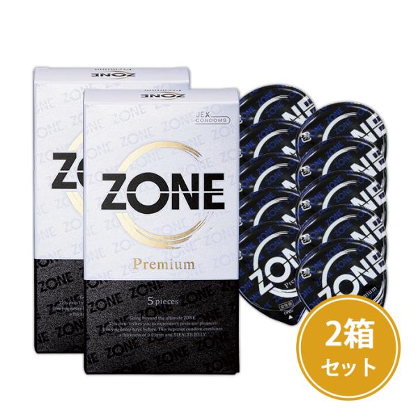 楽天市場】【大感謝祭最大P10倍】コンドーム ZONE Premium5個入×1箱【ラテックス製】【日本製】condom